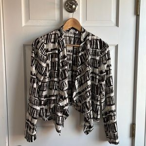 Lush lightweight top